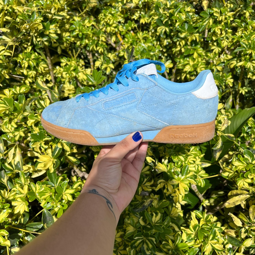 Reebok